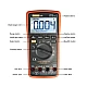 Multimetru Digital YI 2108 Auto Profesional Universal Multimetru Digital YI 2108 Auto Profesional Universal
