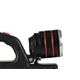 Lampa solara XG 152 de lucru 152 LED 6 moduri Iluminare cu stativ si lanterna Lampa solara XG 152 de lucru 152 LED 6 moduri Iluminare cu stativ si lanterna