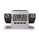 Ceas multifunctional DS 503 cu proiectie pe tavan ora si temperatura