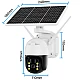 Camera supraveghere cu panou solar full HD PTZ 6 LED Camera supraveghere cu panou solar full HD PTZ 6 LED