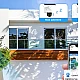 Camera supraveghere cu panou solar full HD PTZ 6 LED Camera supraveghere cu panou solar full HD PTZ 6 LED