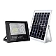 Proiector LED 200W cu panou solar si telecomanda HA Proiector LED 200W cu panou solar si telecomanda HA
