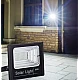 Proiector LED 200W cu panou solar si telecomanda HA Proiector LED 200W cu panou solar si telecomanda HA