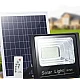 Proiector LED 200W cu panou solar si telecomanda HA Proiector LED 200W cu panou solar si telecomanda HA