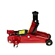 Cric hidraulic tip crocodil capacitate 2 tone Rosu Cric hidraulic tip crocodil capacitate 2 tone Rosu