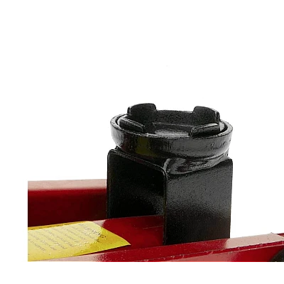 Cric hidraulic tip crocodil capacitate 2 tone Rosu Cric hidraulic tip crocodil capacitate 2 tone Rosu
