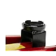 Cric hidraulic tip crocodil capacitate 2 tone Rosu Cric hidraulic tip crocodil capacitate 2 tone Rosu