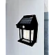 Lampa Led solara CB 888 cu senzor de lumina pentru perete AX Lampa Led solara CB 888 cu senzor de lumina pentru perete AX