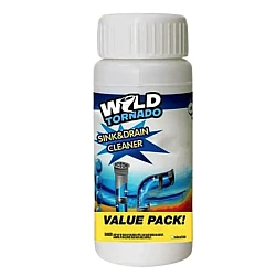 Set 2 Solutii pentru desfundarea tevilor WILD TORNADO 100 g