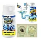 Set 2 Solutii pentru desfundarea tevilor WILD TORNADO 100 g Set 2 Solutii pentru desfundarea tevilor WILD TORNADO 100 g