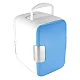 Mini Frigider Turistic Portabil cu Functie de Racire si Incalzire 12V cu maner Mini Frigider Turistic Portabil cu Functie de Racire si Incalzire 12V cu maner
