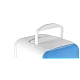 Mini Frigider Turistic Portabil cu Functie de Racire si Incalzire 12V cu maner Mini Frigider Turistic Portabil cu Functie de Racire si Incalzire 12V cu maner