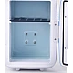 Mini Frigider Turistic Portabil cu Functie de Racire si Incalzire 12V cu maner Mini Frigider Turistic Portabil cu Functie de Racire si Incalzire 12V cu maner
