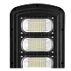 Lampa solara stradala cu senzor de miscare 500W 5 CASETE Lampa solara stradala cu senzor de miscare 500W 5 CASETE