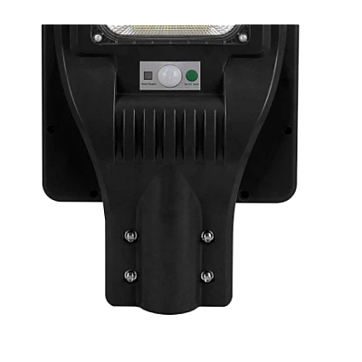 Lampa solara stradala cu senzor de miscare 500W 5 CASETE Lampa solara stradala cu senzor de miscare 500W 5 CASETE