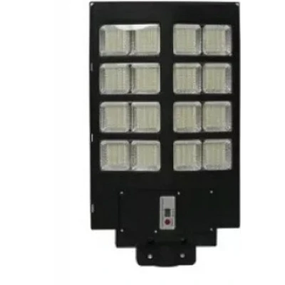 Lampa solara stradala 600W DUBLA senzor de lumina telecomanda 480 led Lampa solara stradala 600W DUBLA senzor de lumina telecomanda 480 led
