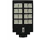 Lampa solara stradala 600W DUBLA senzor de lumina telecomanda 480 led Lampa solara stradala 600W DUBLA senzor de lumina telecomanda 480 led