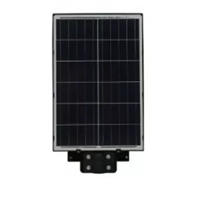 Lampa solara stradala 800W DUBLA senzor de lumina telecomanda Lampa solara stradala 800W DUBLA senzor de lumina telecomanda