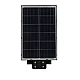 Lampa solara stradala 800W DUBLA senzor de lumina telecomanda Lampa solara stradala 800W DUBLA senzor de lumina telecomanda
