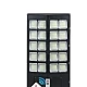 Lampa solara stradala 600W DUBLA senzor de lumina telecomanda 480 led Lampa solara stradala 600W DUBLA senzor de lumina telecomanda 480 led