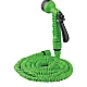 Furtun Extensibil verde Creponat 60m 200FT MAGIC HOSE Furtun Extensibil verde Creponat 60m 200FT MAGIC HOSE