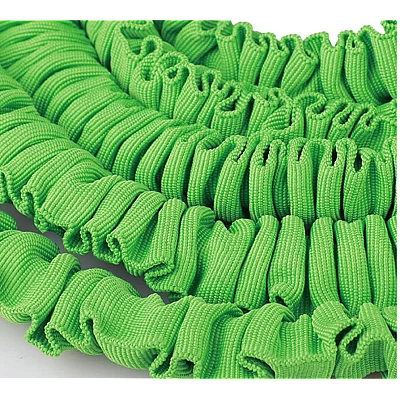 Furtun Extensibil verde Creponat 60m 200FT MAGIC HOSE Furtun Extensibil verde Creponat 60m 200FT MAGIC HOSE