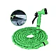 Furtun Extensibil verde Creponat 60m 200FT MAGIC HOSE Furtun Extensibil verde Creponat 60m 200FT MAGIC HOSE