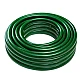 Furtun de gradina PVC lungime 50 metri Verde Furtun de gradina PVC lungime 50 metri Verde