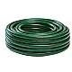 Furtun de gradina PVC lungime 50 metri Verde Furtun de gradina PVC lungime 50 metri Verde