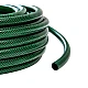 Furtun de gradina PVC lungime 50 metri Verde Furtun de gradina PVC lungime 50 metri Verde