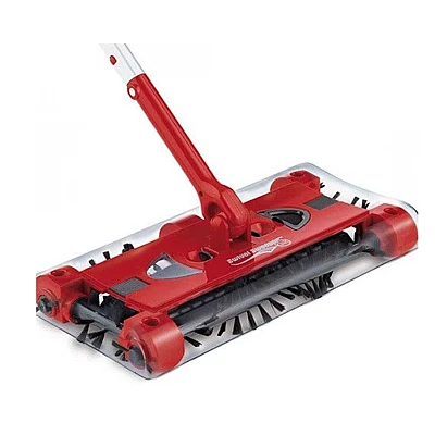 Matura Electrica G6 rotativa Swivel Sweeper base Matura Electrica G6 rotativa Swivel Sweeper base