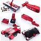 Matura Electrica G6 rotativa Swivel Sweeper base Matura Electrica G6 rotativa Swivel Sweeper base