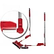 Matura Electrica G6 rotativa Swivel Sweeper base Matura Electrica G6 rotativa Swivel Sweeper base