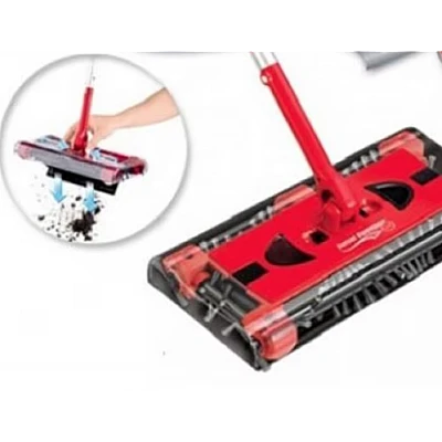Matura Electrica G6 rotativa Swivel Sweeper base Matura Electrica G6 rotativa Swivel Sweeper base