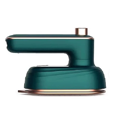 Mini Fier de calcat portabil cu aburi 50mL rotire 360 Mini Fier de calcat portabil cu aburi 50mL rotire 360