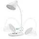 Lampa LED de birou cu functie de incarcare wireless pentru telefoane Lampa LED de birou cu functie de incarcare wireless pentru telefoane