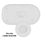 Lampa LED de birou cu functie de incarcare wireless pentru telefoane Lampa LED de birou cu functie de incarcare wireless pentru telefoane