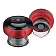 Aparat vacuum electric Terapie prin ventuze masaj si incalzire 2 niveluri de presiune Aparat vacuum electric Terapie prin ventuze masaj si incalzire 2 niveluri de presiune