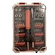 Set Surulenita profesionala de Precizie Parkside cu 40 Piese Set Surulenita profesionala de Precizie Parkside cu 40 Piese