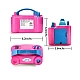 Aparat electric pentru umflat baloane si obiecte gonflabile Aparat electric pentru umflat baloane si obiecte gonflabile
