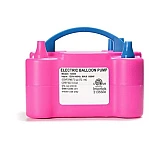 Aparat electric pentru umflat baloane si obiecte gonflabile