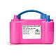 Aparat electric pentru umflat baloane si obiecte gonflabile Aparat electric pentru umflat baloane si obiecte gonflabile