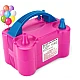 Aparat electric pentru umflat baloane si obiecte gonflabile Aparat electric pentru umflat baloane si obiecte gonflabile