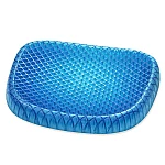 Perna Egg Sitter cu memorie gel pentru scaun