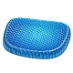 Perna Egg Sitter cu memorie gel pentru scaun