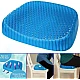 Perna Egg Sitter cu memorie gel pentru scaun