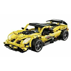Set constructie Auto Andowl Q JM803 pachet ansamblare masina