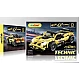 Set constructie Auto Andowl Q JM803 pachet ansamblare masina Set constructie Auto Andowl Q JM803 pachet ansamblare masina