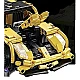 Set constructie Auto Andowl Q JM803 pachet ansamblare masina Set constructie Auto Andowl Q JM803 pachet ansamblare masina