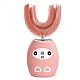 Periuta de dinti electrica pentru copii forma de U Andowl Q YS13 Periuta de dinti electrica pentru copii forma de U Andowl Q YS13